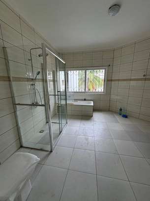 Location magnifique ville F5 vue sur mer Dakar Plateau image 14