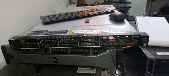 Serveur Lenovo SR 630 image 3