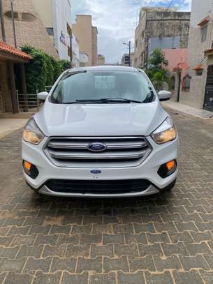 Ford Escape 2019 image 3