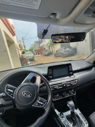 KIA SELTOS 2021 image 7