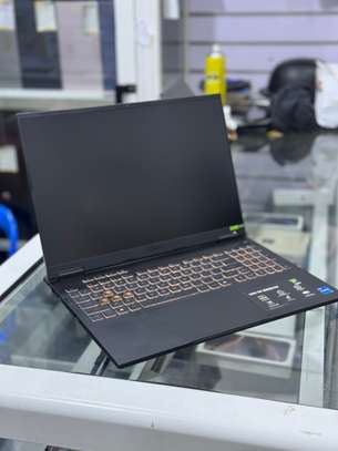 ASUS TUF GAMING RTX5050 image 5