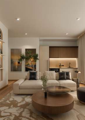 Studio de haut standing à vendre derrière BOA Almadies image 7