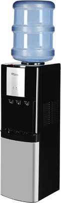FONTAINE ENDURO 3ROBINETS AVEC FRIGO INOX WD120FRHCA image 5