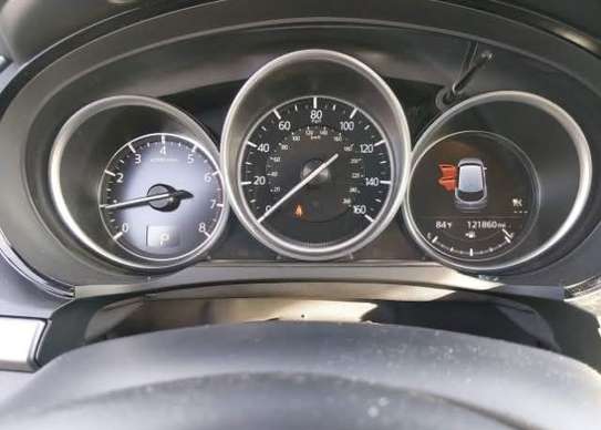 MAZDA CX9 2020 image 7