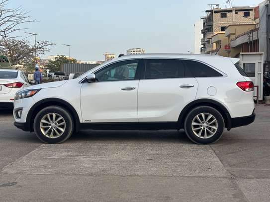 KIA SORENTO 2017 image 2