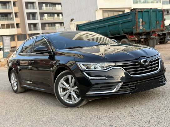 Renault sm6 image 4