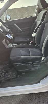 Subaru Forester 2018 image 7