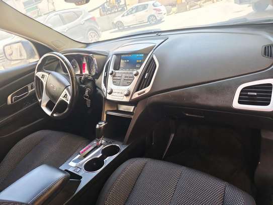 GMC Terrain Année 2017 (en provenance du Canada 🇨🇦) image 2
