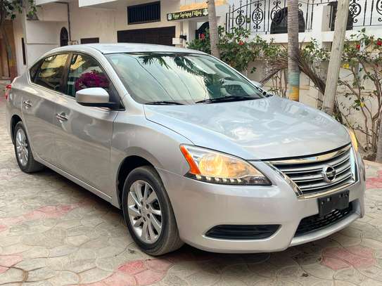 Nisane sentra image 5