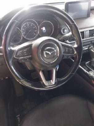 MAZDA CX-9 GRAND TOURING 7 PLACES 2017 ESSENCE SUV 4X4 image 6