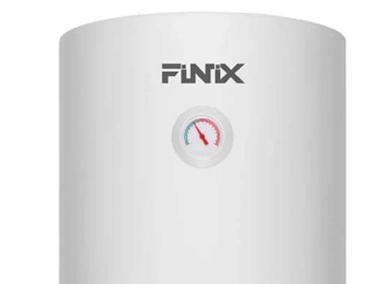CHAUFFE EAU FINIX 30LITRES BLANC DSCF30B2MHW image 2