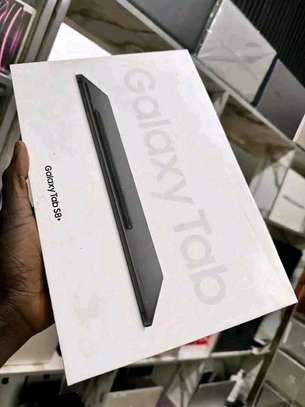 Samsung Galaxy tab s8 plus Neuf capacité 256Go image 2