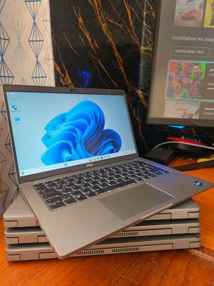 Dell latitude 5420 image 4