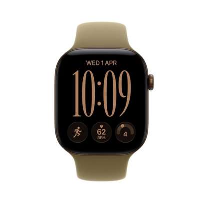 Apple Watch S12 46mm image 3
