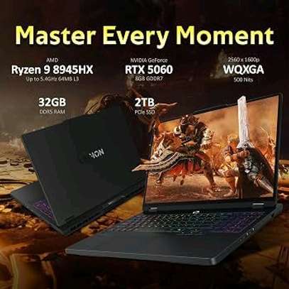 Lenovo Légion 0ro 5 image 3