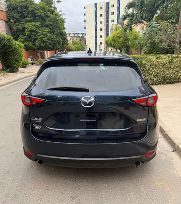 Mazda CX-5 2017 image 5