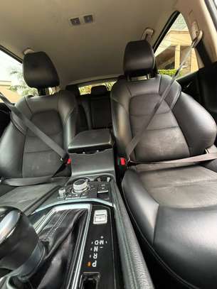 Mazda Cx5 2019 image 7