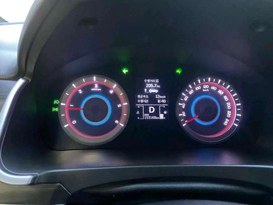 Ssangyong image 10