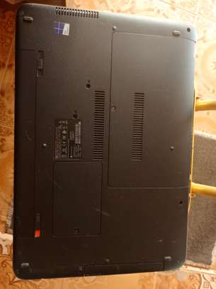 Ordinateur portable i5 HP image 5