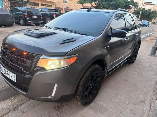 Ford edge image 7