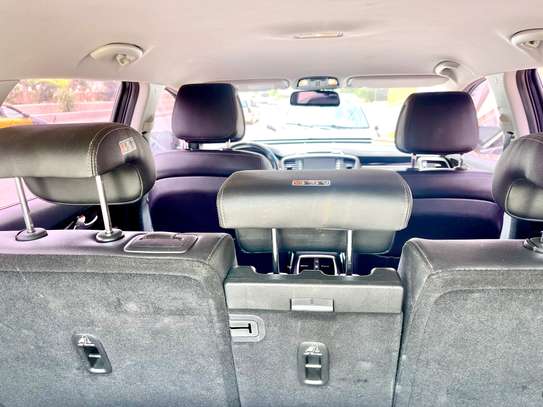 Kia sorento 2018 image 6