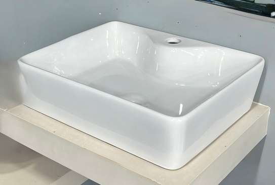 Vasque/Lavabo suspendu image 4