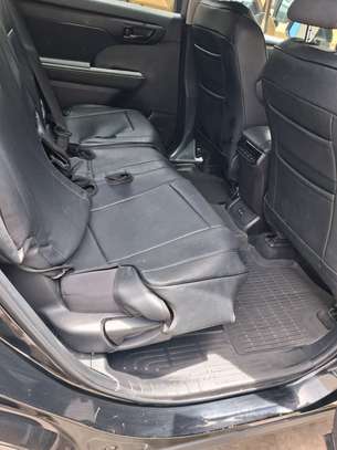 Toyota highlander 2024 image 14