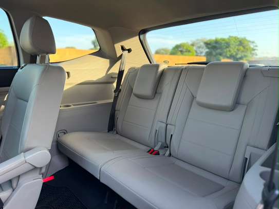 VOLKSWAGEN ATLAS SE 2022 image 10