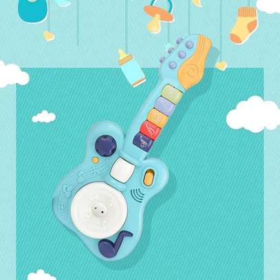 Guitare Électrique pour Enfants image 10