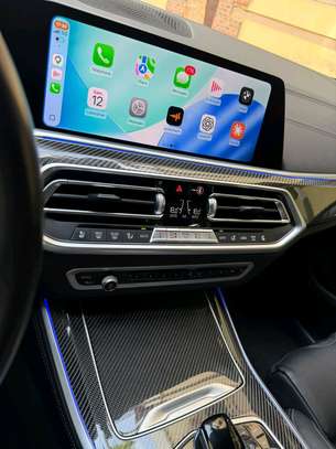 BMW X5 2023 PACK M image 5