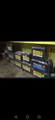 Batteries auto image 3
