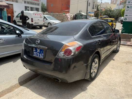 Nissan Altima 2009 image 7