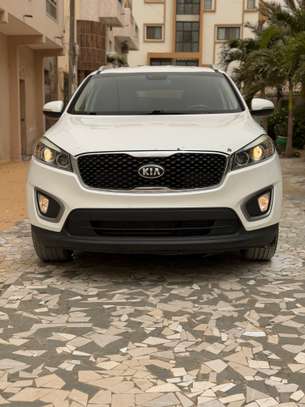 Kia Sorento 2017 image 11