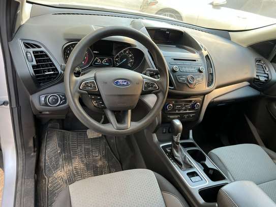 Ford escape 2017 image 3