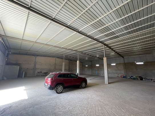 Hangars à louer à diamniadio image 5