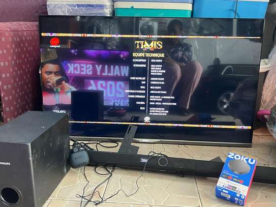 Tv Philips 47 pouces image 3