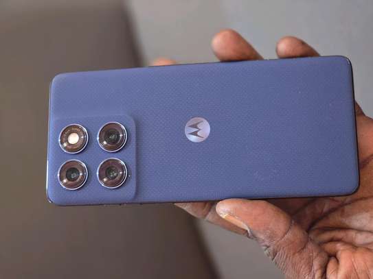 Motorola edge 60 512GB 12GB image 8