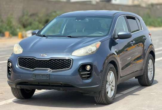 KIA  SOUL 2017 image 5