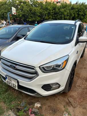 Ford Escape 2017 image 3
