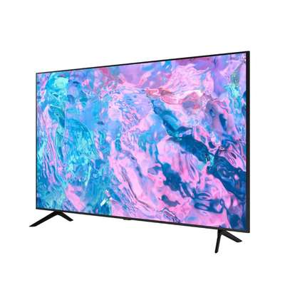 TELEVISEUR 55POUCES SAMSUNG SMART 4K UA55DU7010UXL image 2