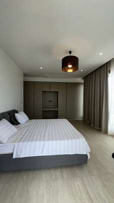 Appartement à vendre aux Almadies image 6