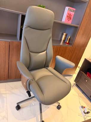 Chaise bureau image 3