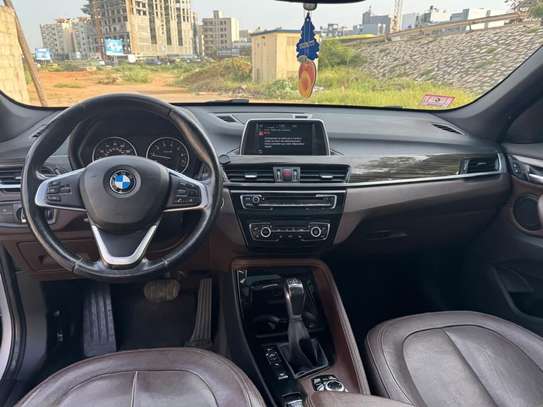 Bwm x1 xdrive image 10