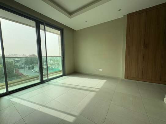 Corniche ouest fan résidence F4 à vendre vu mer image 8