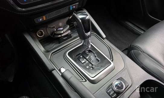 SsangYong Rexton Sports Prestige image 11