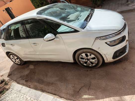 Citroen c4 image 3