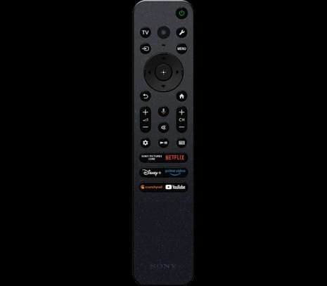 TELEVISEUR 85POUCES SONY SMART GOOGLE TV image 5