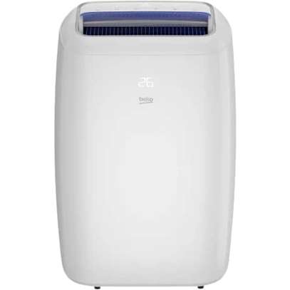 CLIMATISEUR BEKO PORTATIF 9000BTU BPN 109C image 3