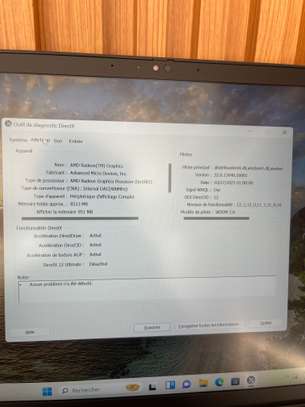 Lenovo T14 Gen 3 Ryzen 7 Pro 12éme image 7