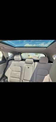 Hyundai Tucson 2018 image 7